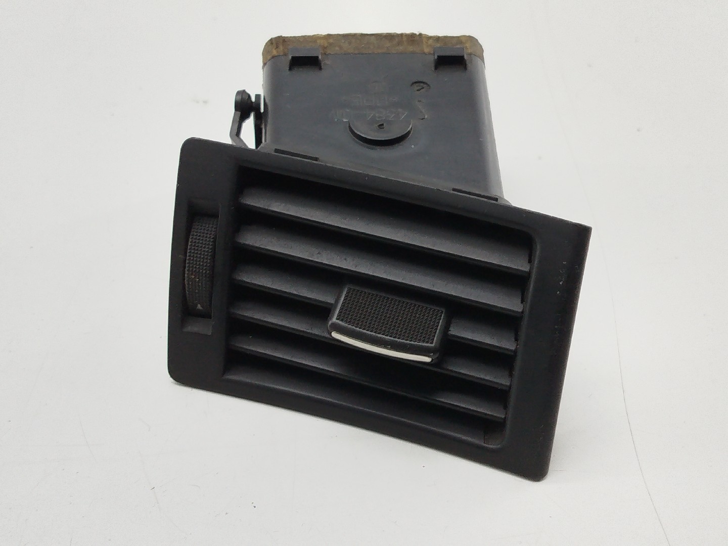 Difusor de ar AUDI A4 Avant (8E5, B6) | 00 - 05 Imagem-5