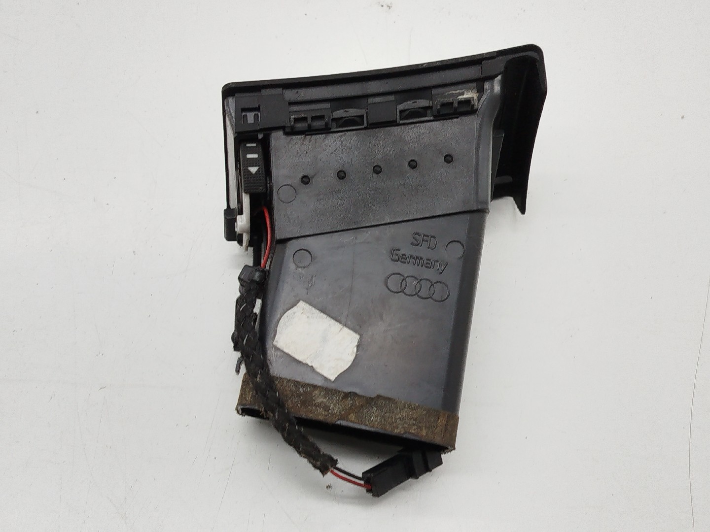 Difusor de ar AUDI A4 Avant (8E5, B6) | 00 - 05 Imagem-4