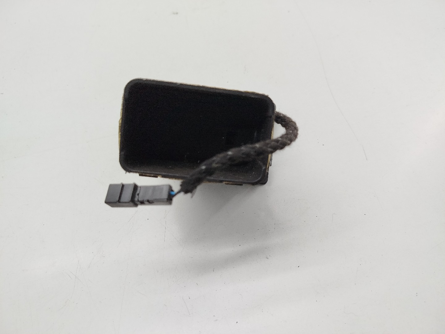 Difusor de ar AUDI A4 Avant (8ED, B7) | 04 - 08 Imagem-2