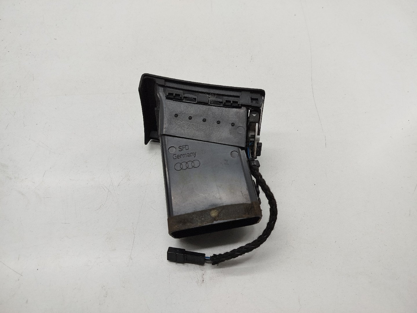 Difusor de ar AUDI A4 Avant (8ED, B7) | 04 - 08 Imagem-3