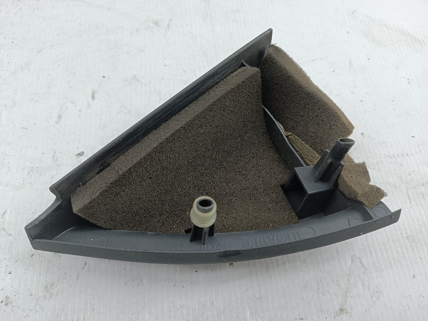 Moldura Interior RENAULT MEGANE II (BM0/1_, CM0/1_) | 01 - 12 Imagem-2