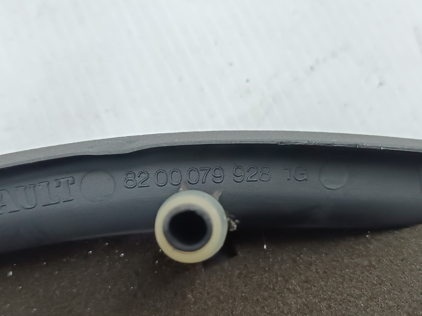 Moldura Interior RENAULT MEGANE II (BM0/1_, CM0/1_) | 01 - 12 Imagem-1