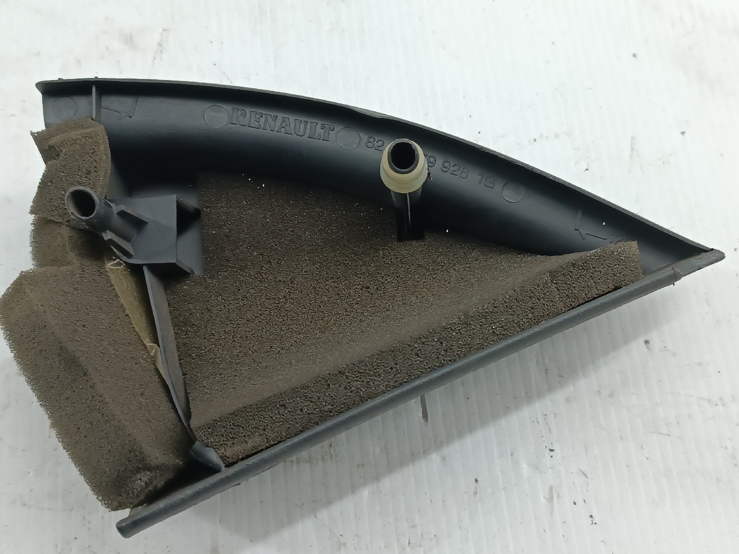 Moldura Interior RENAULT MEGANE II (BM0/1_, CM0/1_) | 01 - 12