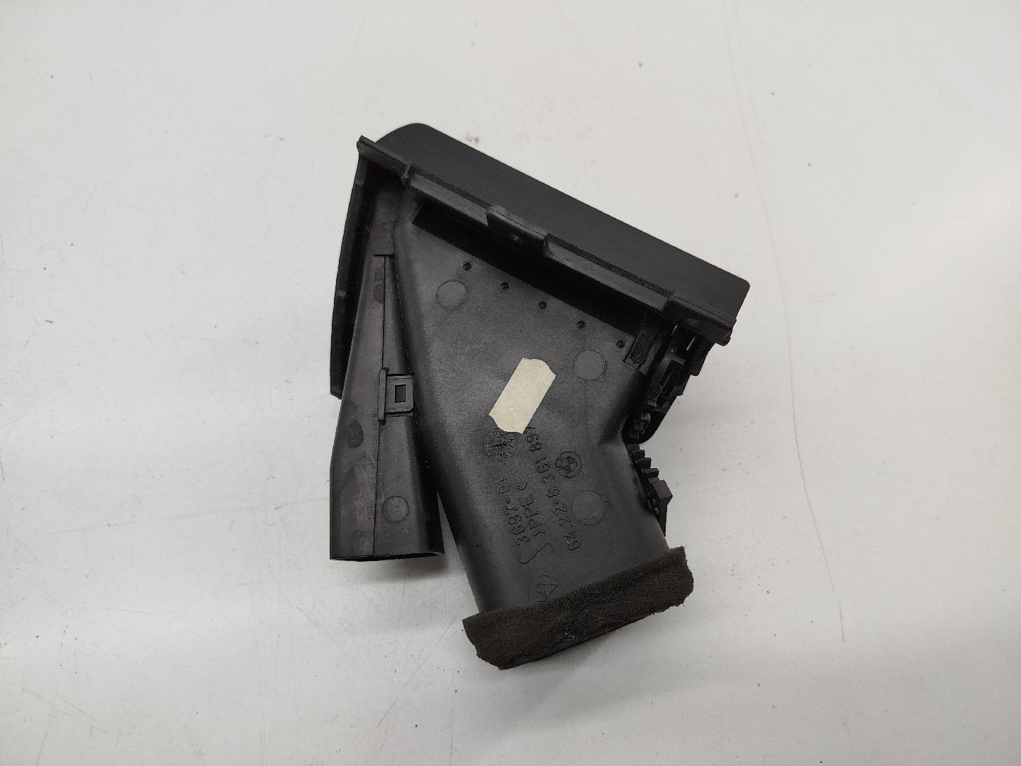 Difusor de ar BMW 3 (E46) | 97 - 05 Imagem-3