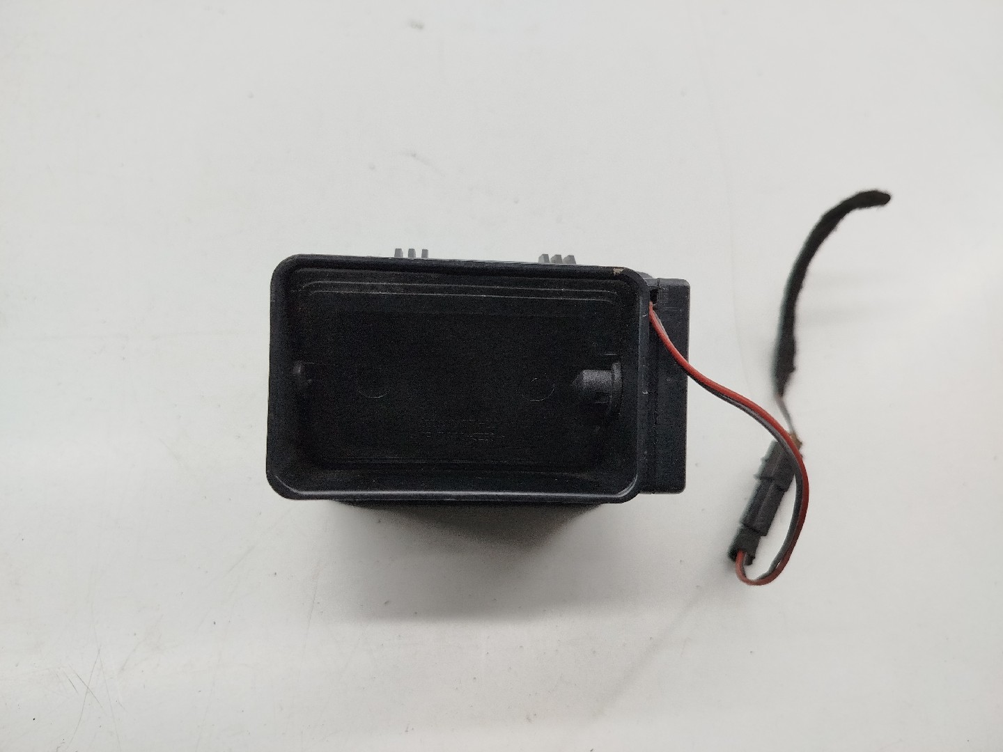 Difusor de ar AUDI A3 (8L1) | 96 - 06 Imagem-2