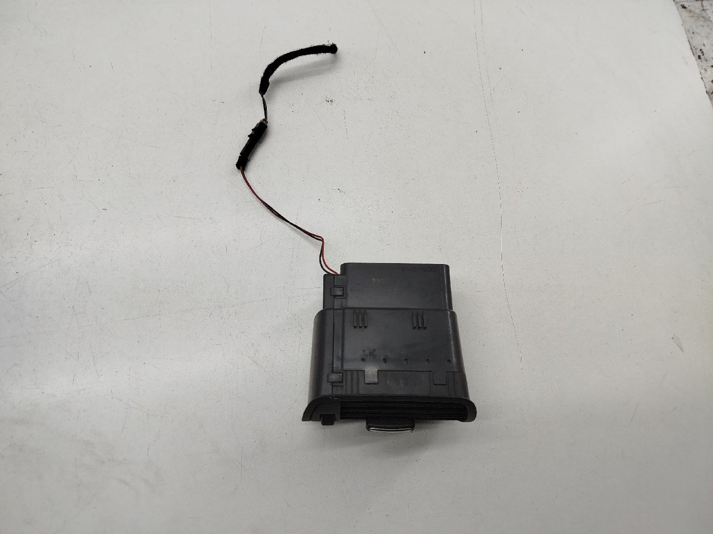 Difusor de ar AUDI A3 (8L1) | 96 - 06 Imagem-1