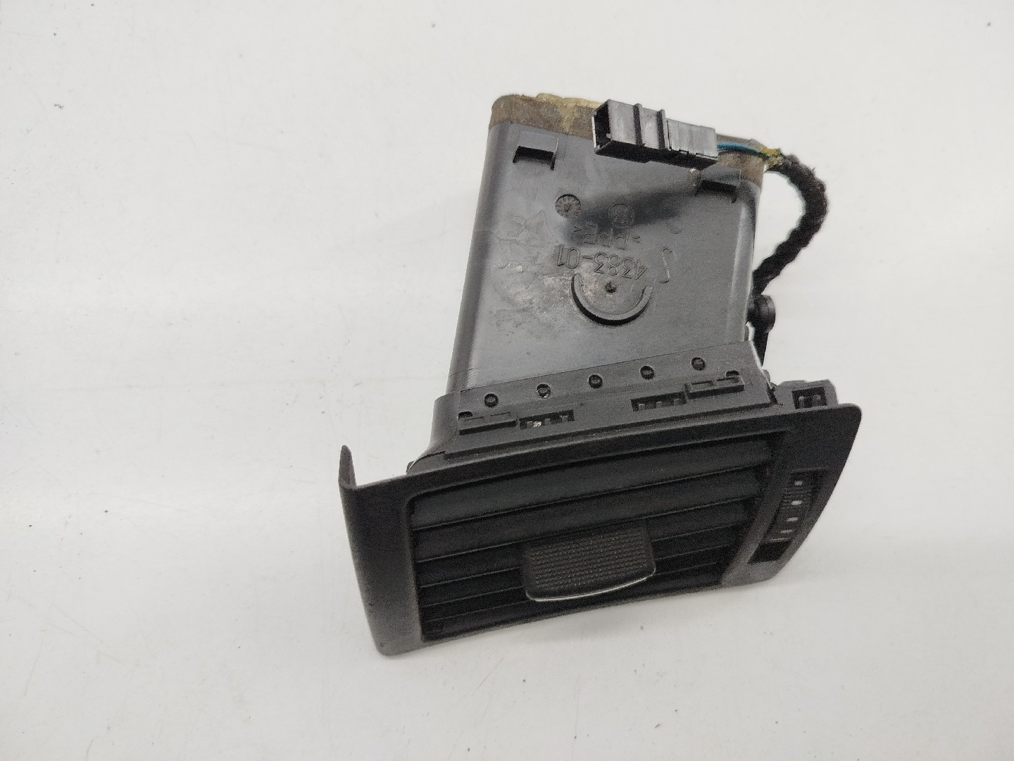 Difusor de ar AUDI A4 (8E2, B6) | 00 - 05 Imagem-1