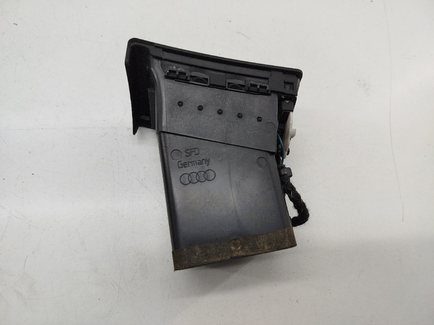 Difusor de ar AUDI A4 (8E2, B6) | 00 - 05 Imagem-3