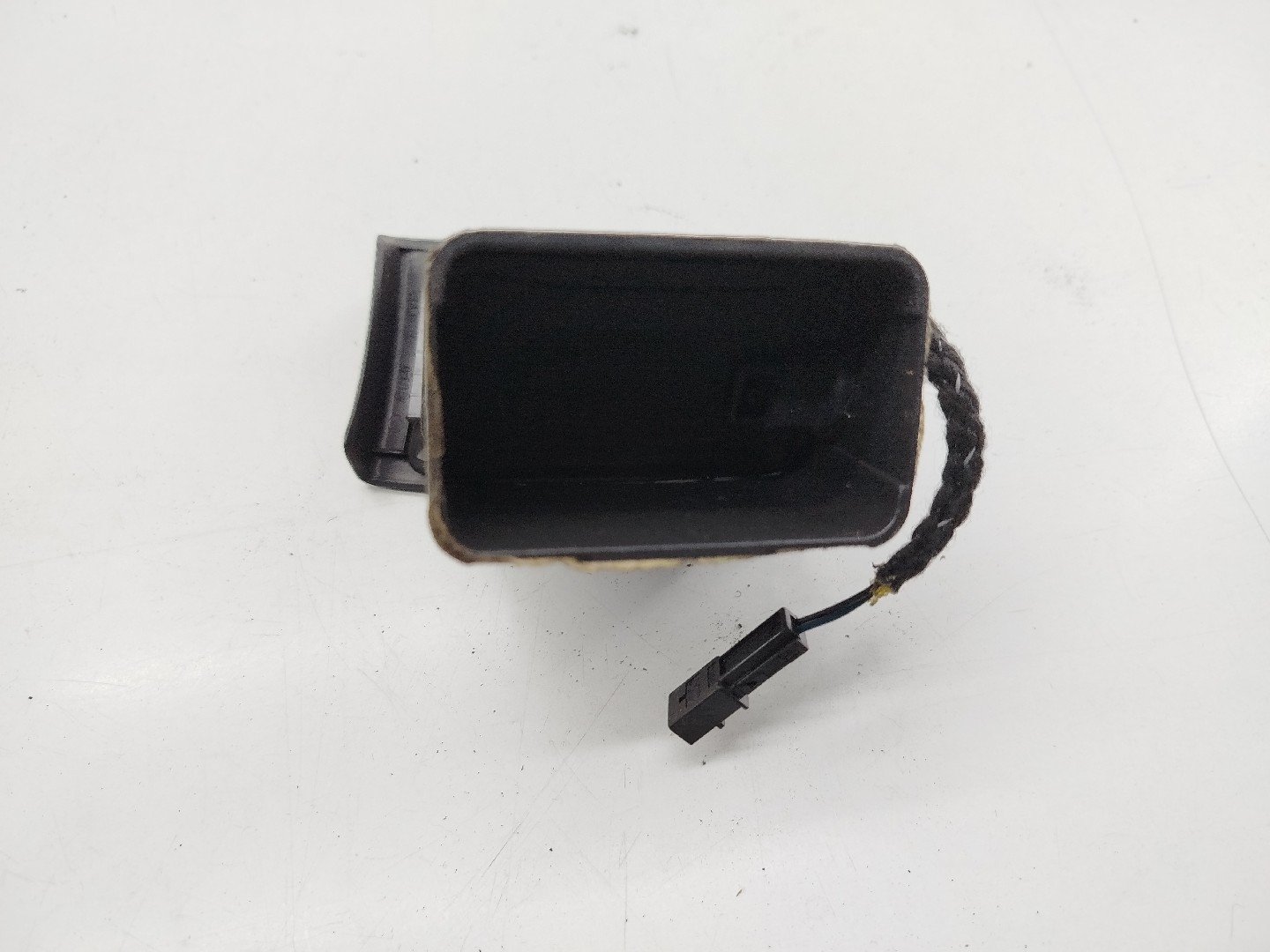 Difusor de ar AUDI A4 (8E2, B6) | 00 - 05 Imagem-2