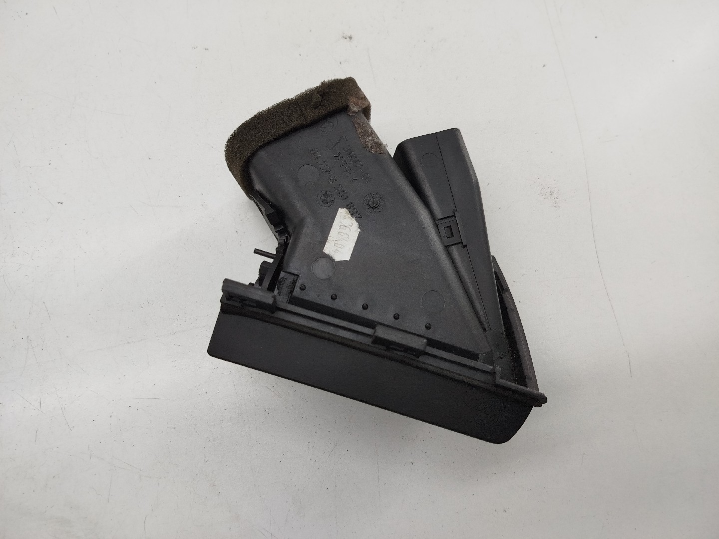 Difusor de ar BMW 3 (E46) | 97 - 05 Imagem-2