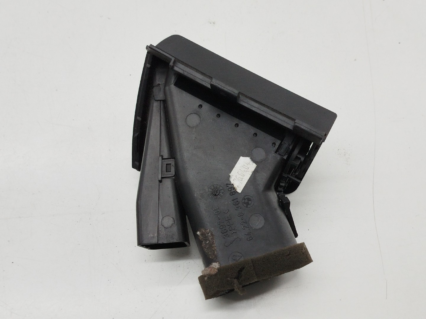 Difusor de ar BMW 3 (E46) | 97 - 05 Imagem-6