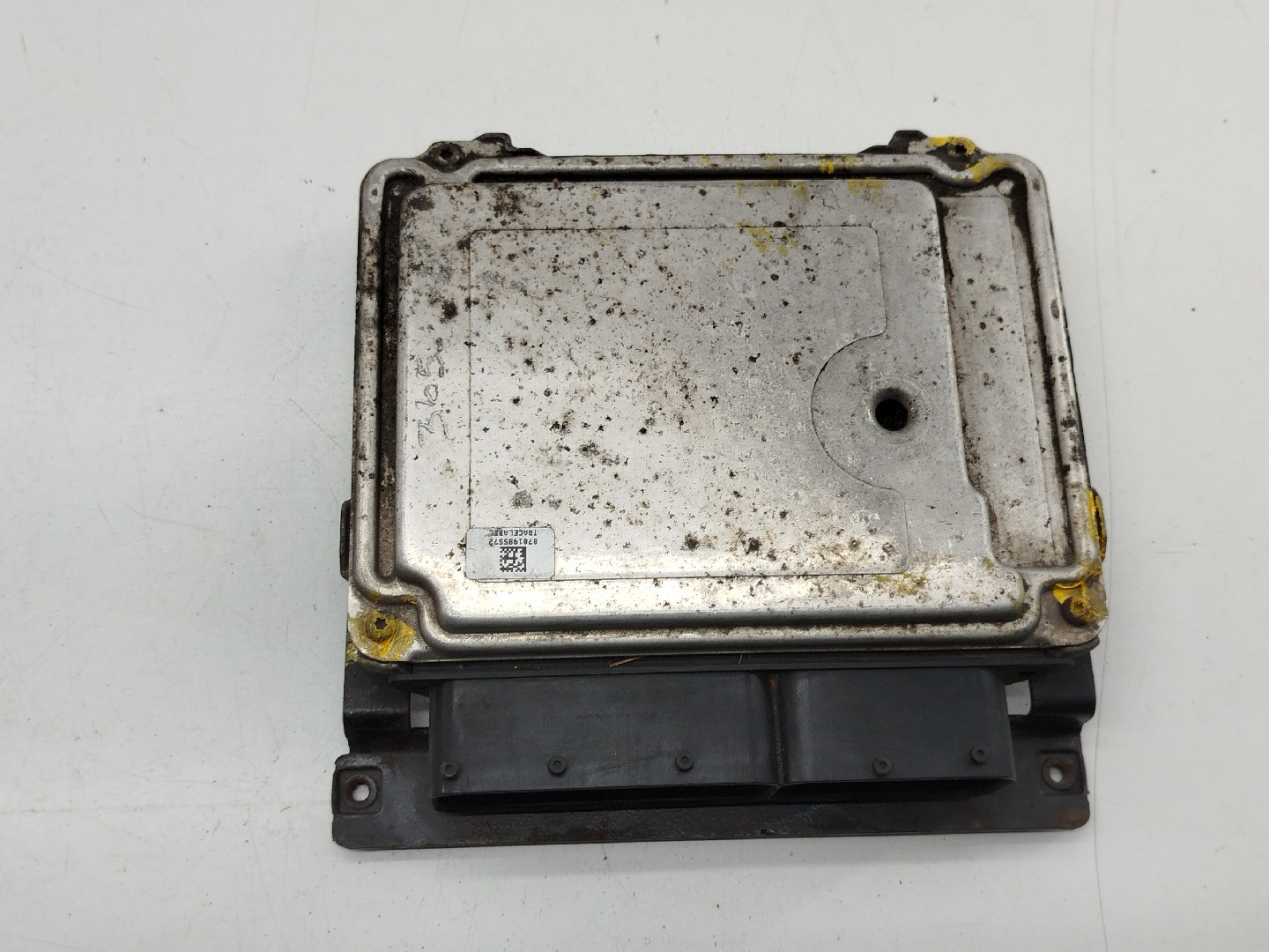 Centralina de Motor VOLKSWAGEN PASSAT (3C2) | 05 - 10 Imagem-4