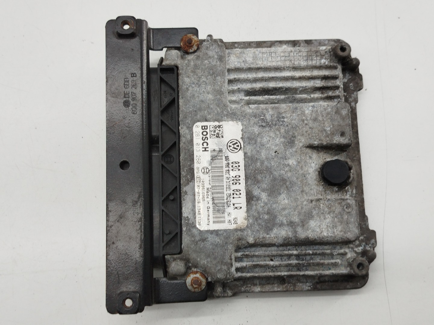 Centralina de Motor VOLKSWAGEN PASSAT (3C2) | 05 - 10 Imagem-5