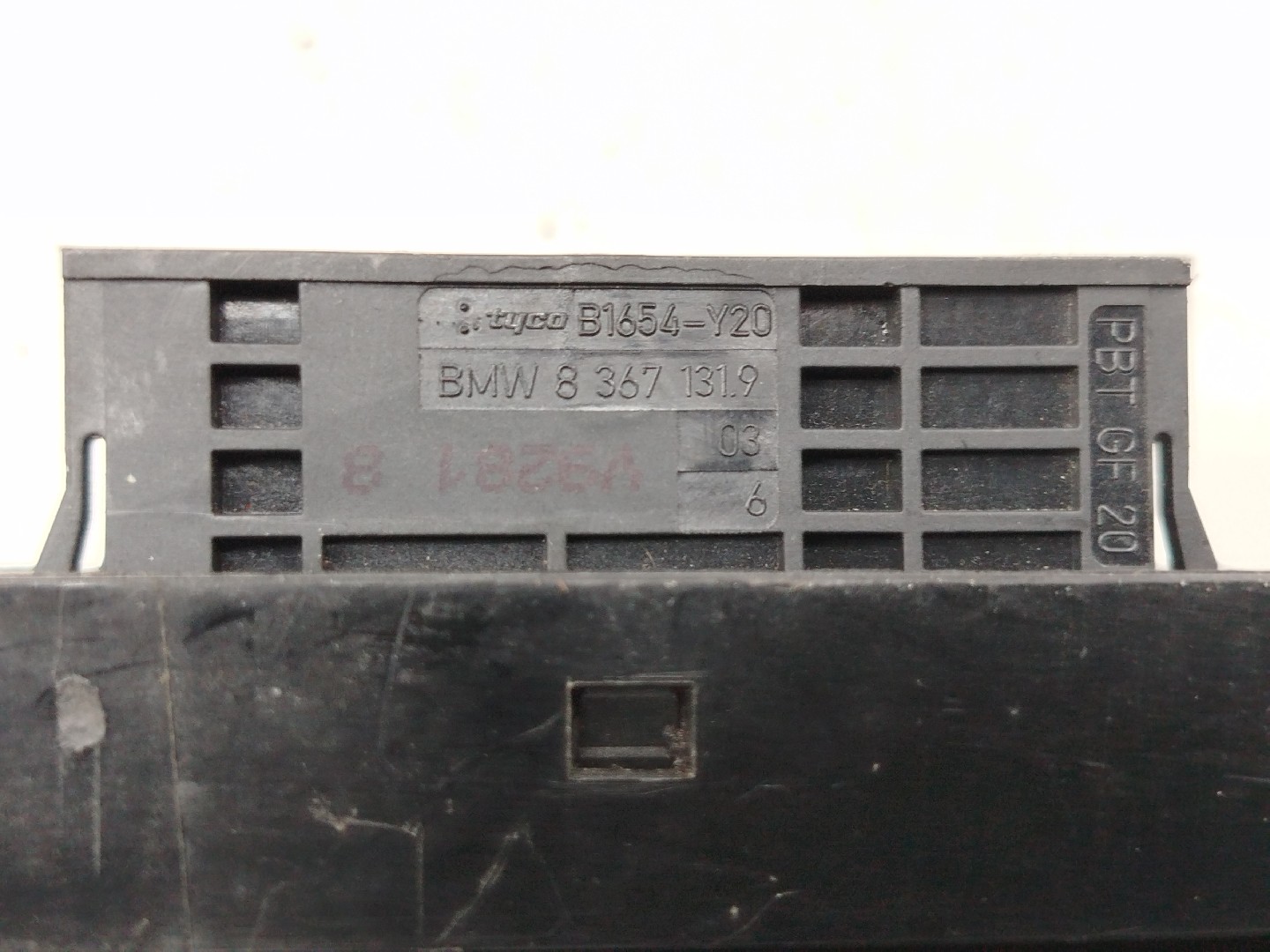 Módulo eletrónico BMW 3 Coupé (E92) | 05 - 13 Imagem-4