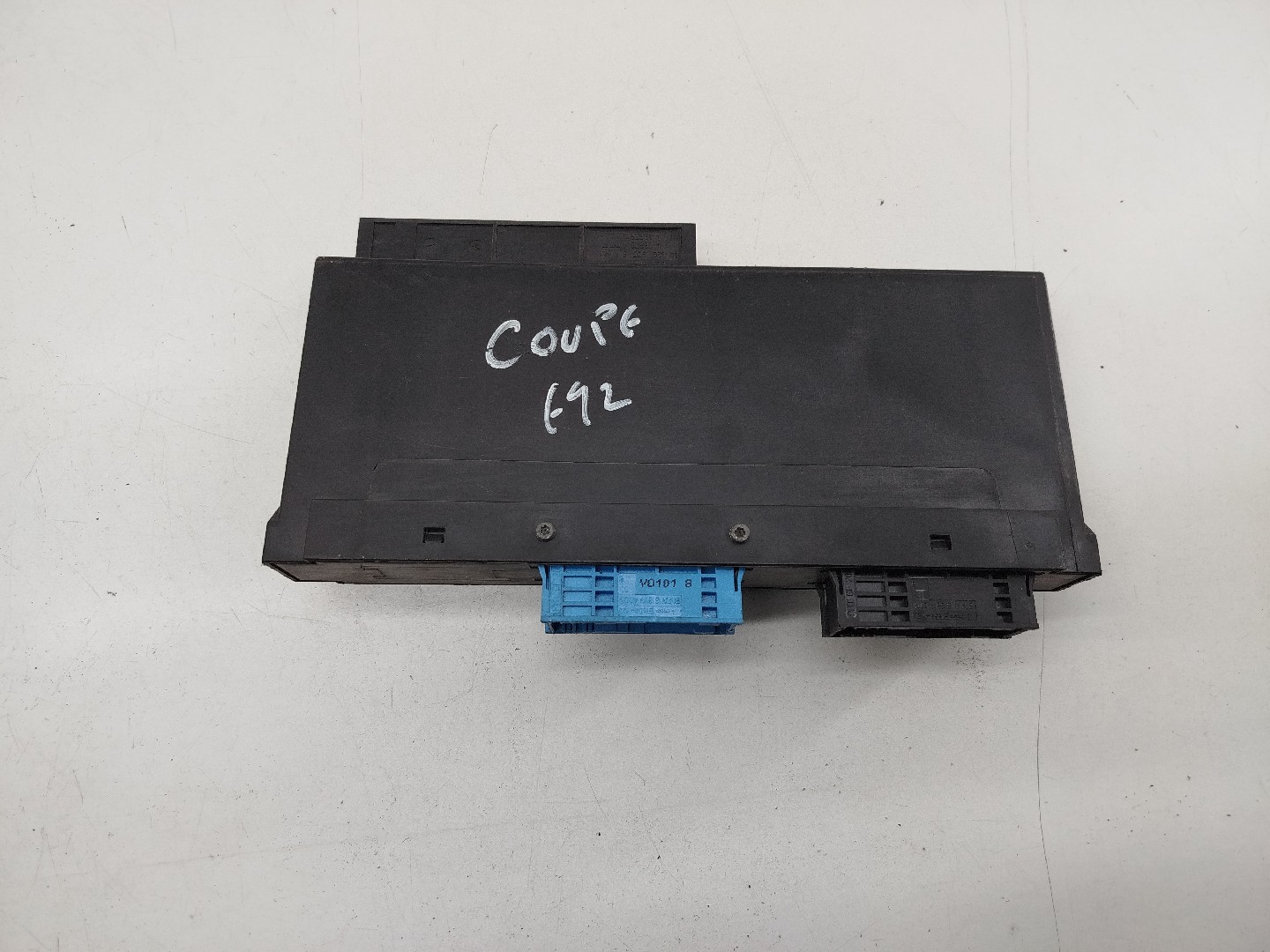 Módulo eletrónico BMW 3 Coupé (E92) | 05 - 13 Imagem-3