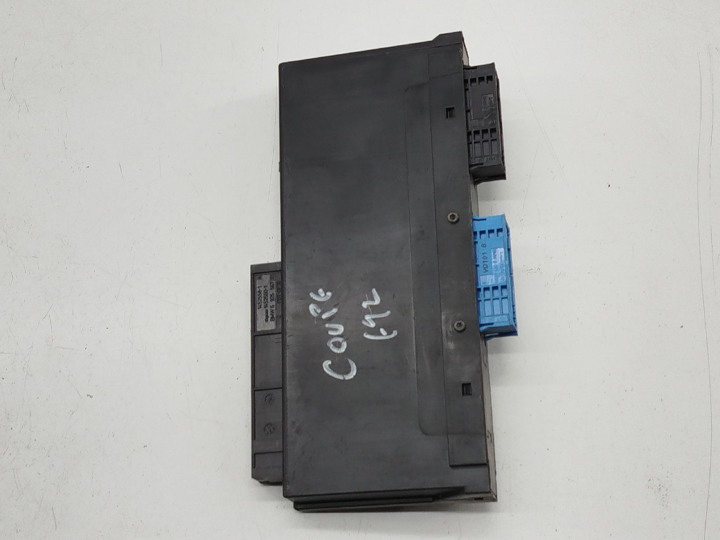 Módulo eletrónico BMW 3 Coupé (E92) | 05 - 13 Imagem-8