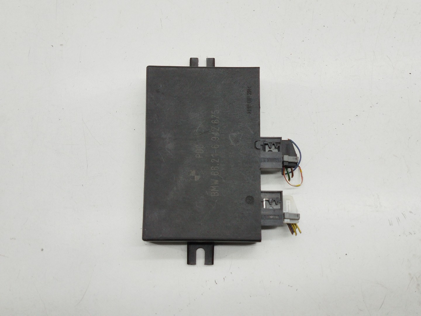 Módulo de estacionamento BMW 3 (E46) | 97 - 05 Imagem-4