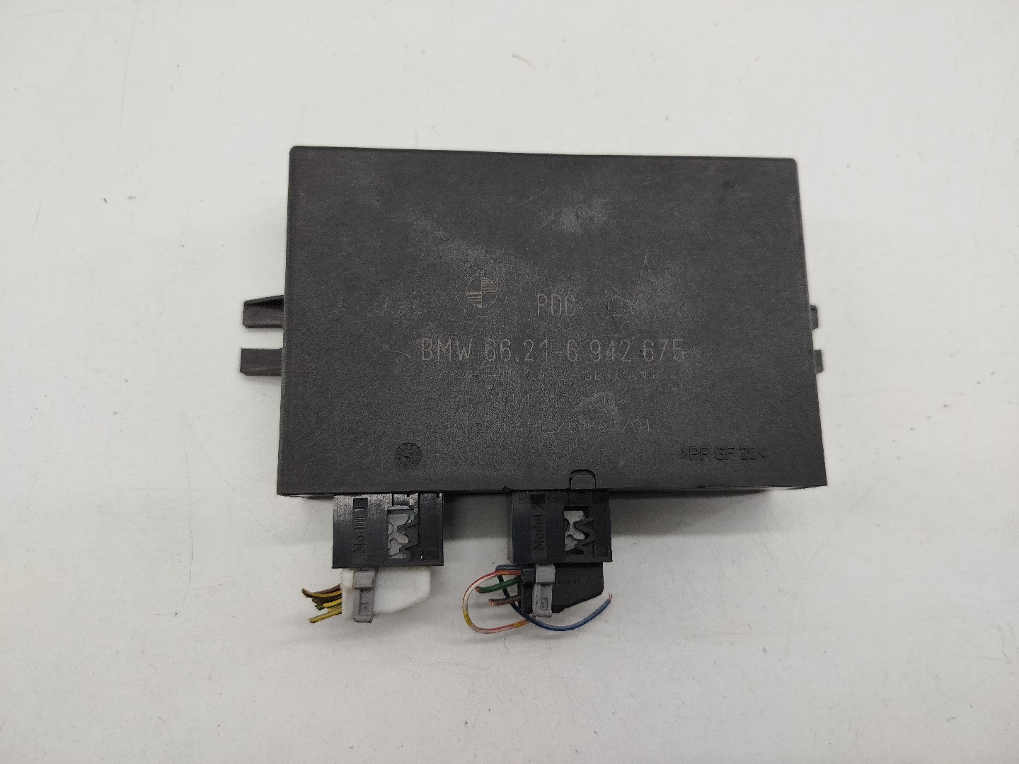 Módulo de estacionamento BMW 3 (E46) | 97 - 05