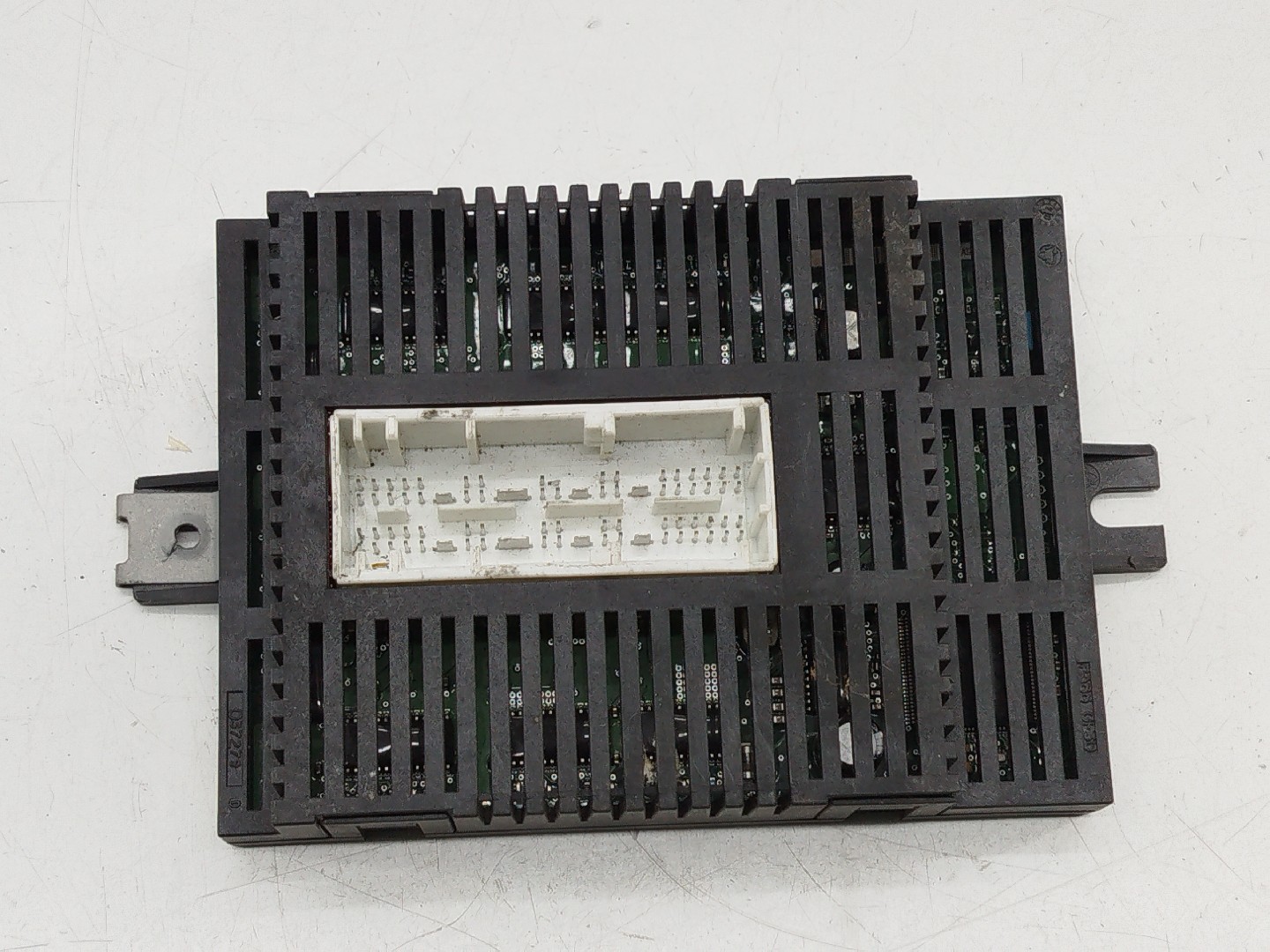 Módulo controlo de luzes BMW 5 (E60) | 01 - 10 Imagem-2