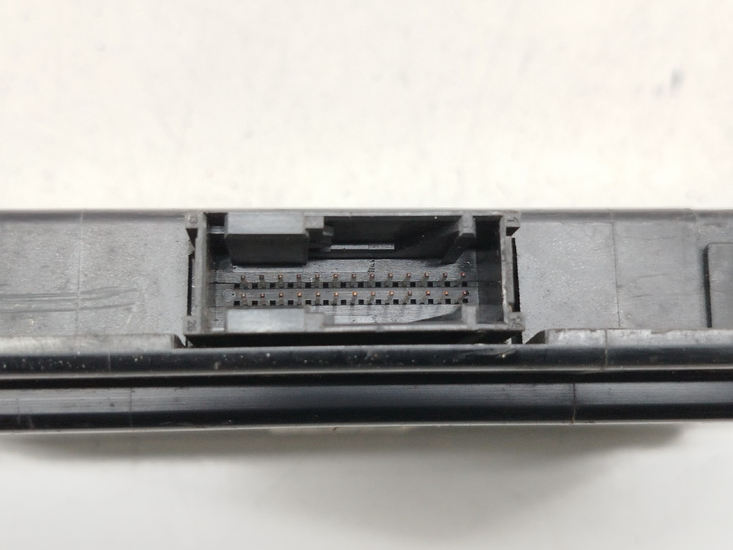 Módulo controlo de luzes BMW 3 (E90) | 04 - 12 Imagem-2