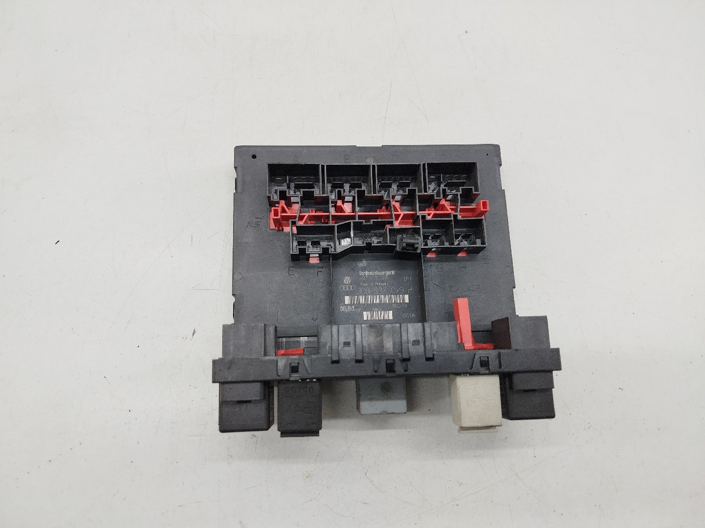 Módulo eletrónico VOLKSWAGEN PASSAT (3C2) | 05 - 10