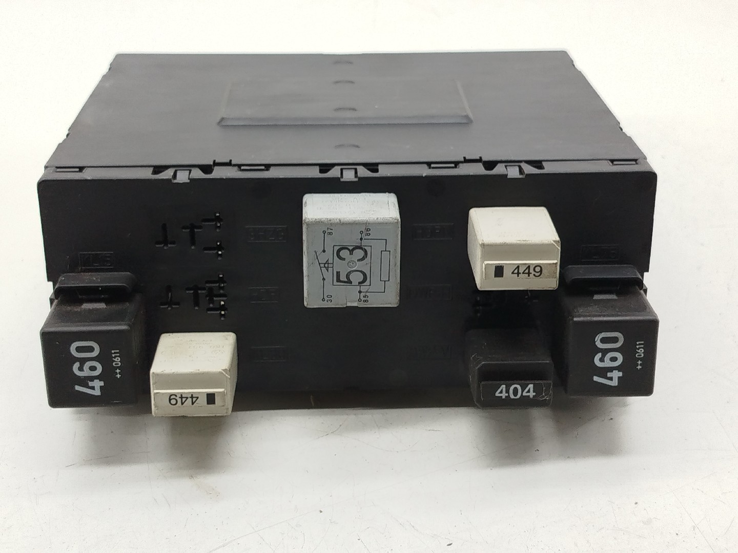 Módulo eletrónico VOLKSWAGEN PASSAT (3C2) | 05 - 10 Imagem-2