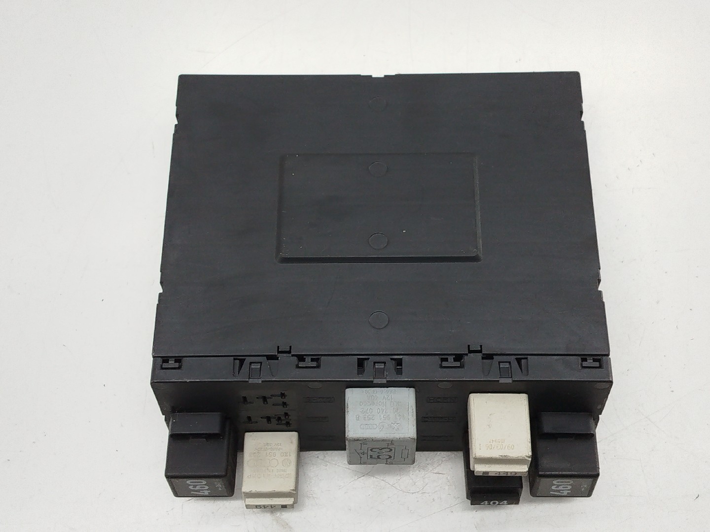 Módulo eletrónico VOLKSWAGEN PASSAT (3C2) | 05 - 10 Imagem-3