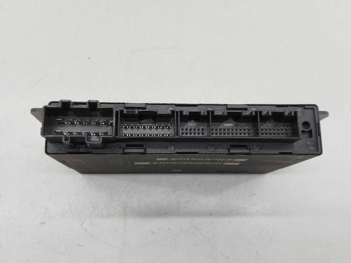 Centralina módulo Confort AUDI A4 (8E2, B6) | 00 - 05 Imagem-3