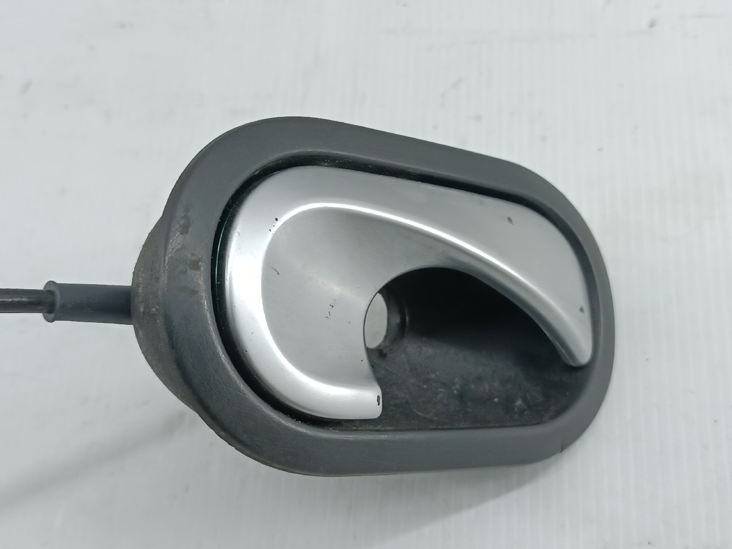 Fecho da Porta RENAULT MEGANE II (BM0/1_, CM0/1_) | 01 - 12 Imagem-1