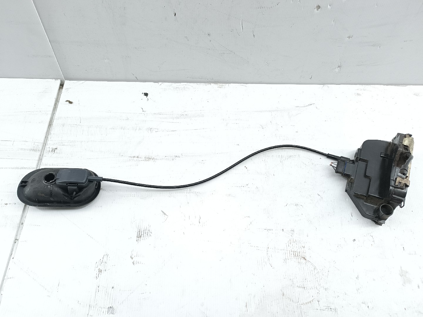 Fecho da Porta RENAULT MEGANE II (BM0/1_, CM0/1_) | 01 - 12 Imagem-6