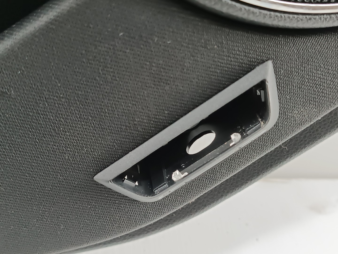 Quartela / forra Porta Tras Esquerdo MERCEDES-BENZ C-CLASS T-Model (S204) | 07 - 14 Imagem-8