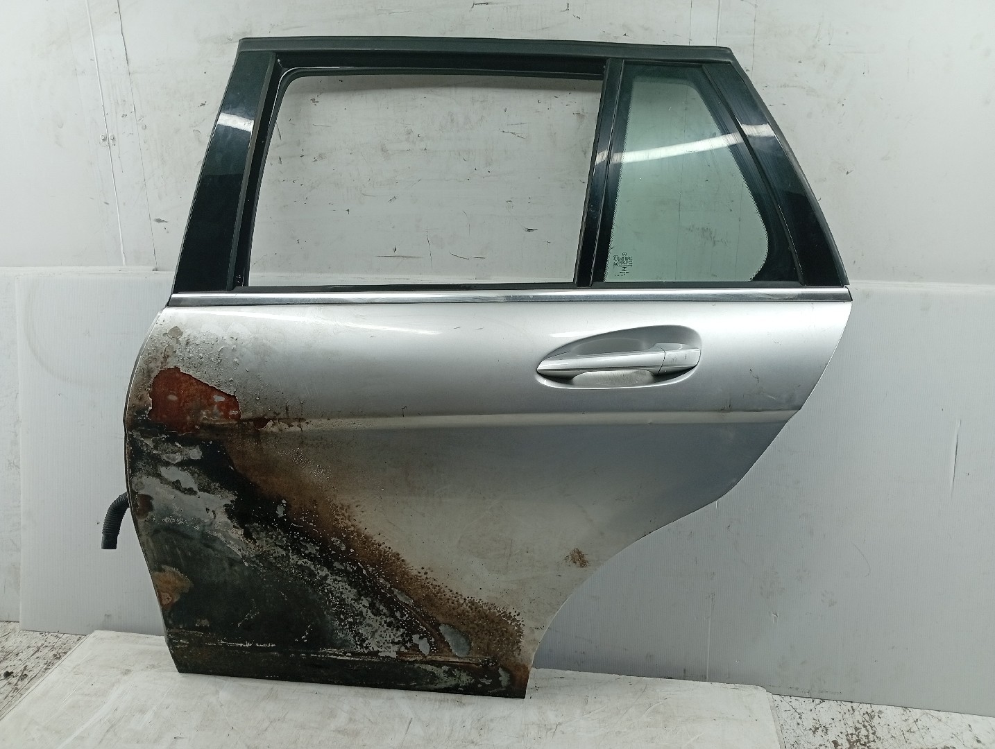 Porta Traseira Esquerda MERCEDES-BENZ C-CLASS T-Model (S204) | 07 - 14 Imagem-1