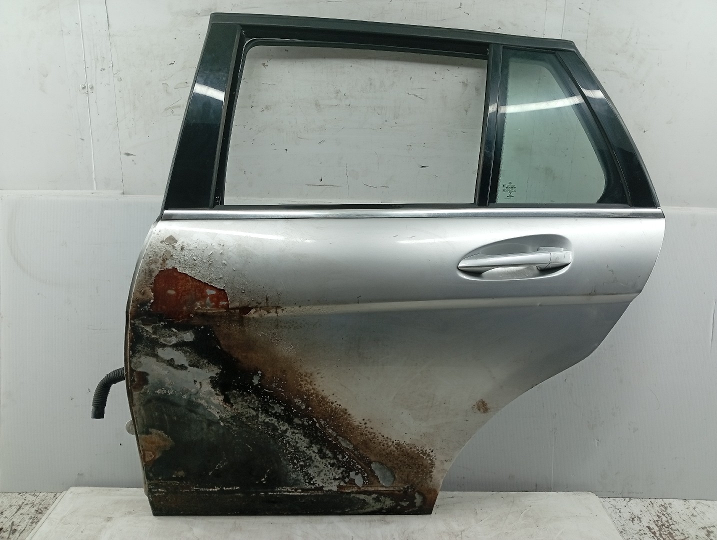 Porta Traseira Esquerda MERCEDES-BENZ C-CLASS T-Model (S204) | 07 - 14