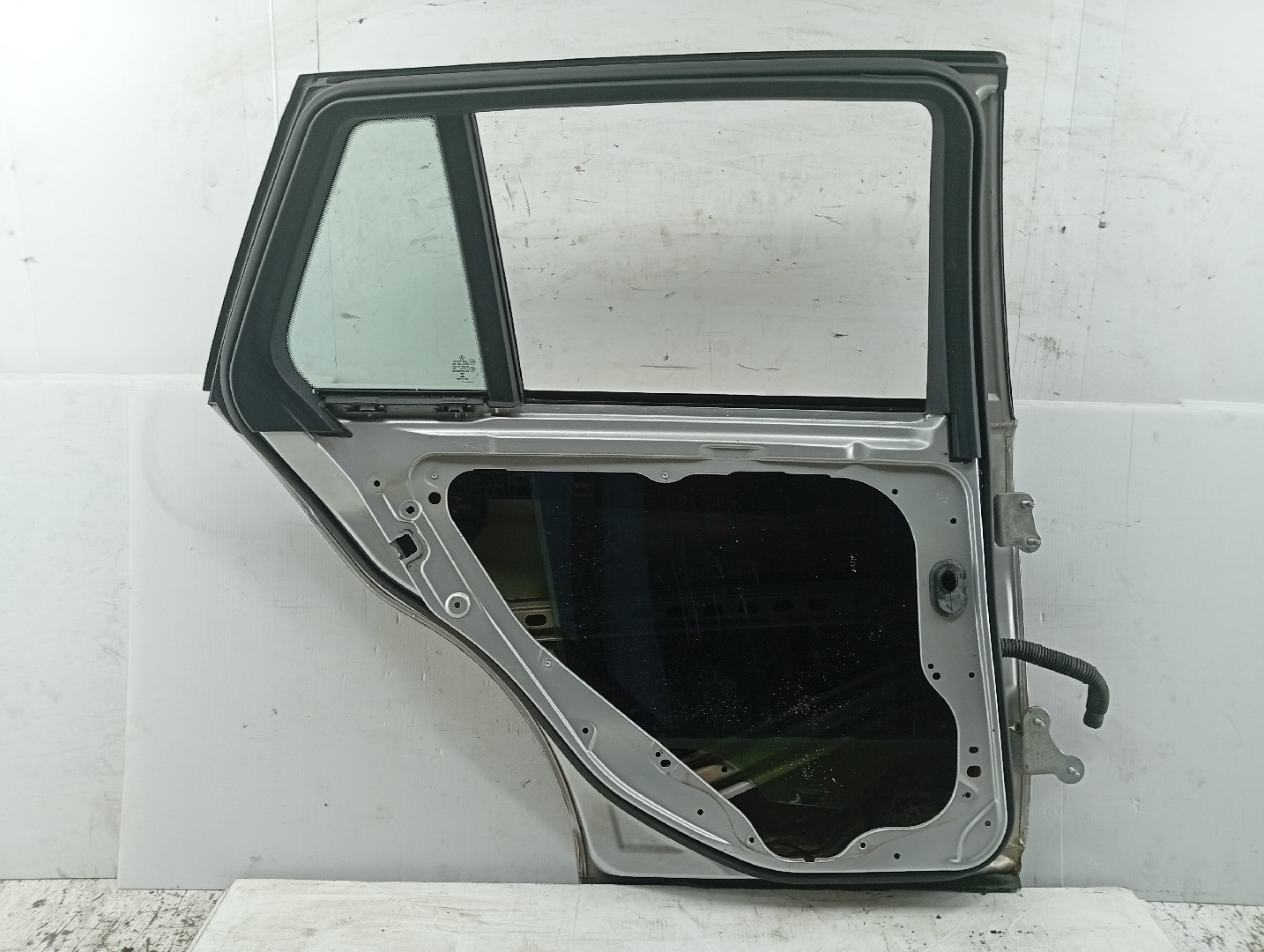 Porta Traseira Esquerda MERCEDES-BENZ C-CLASS T-Model (S204) | 07 - 14 Imagem-2