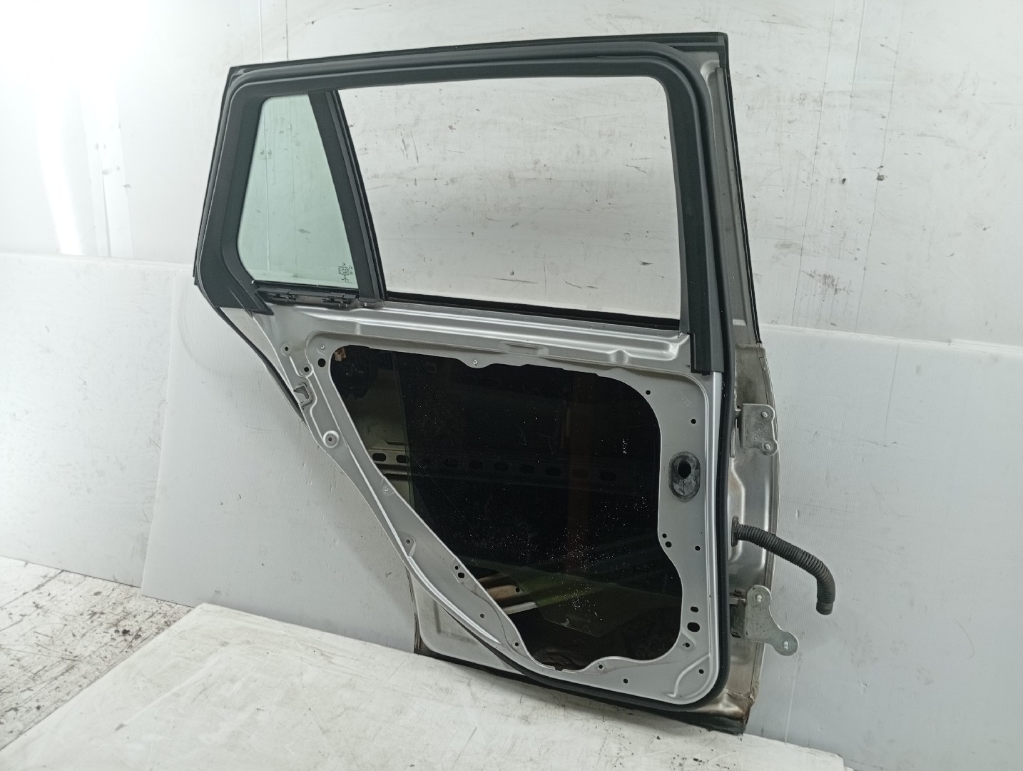 Porta Traseira Esquerda MERCEDES-BENZ C-CLASS T-Model (S204) | 07 - 14 Imagem-3