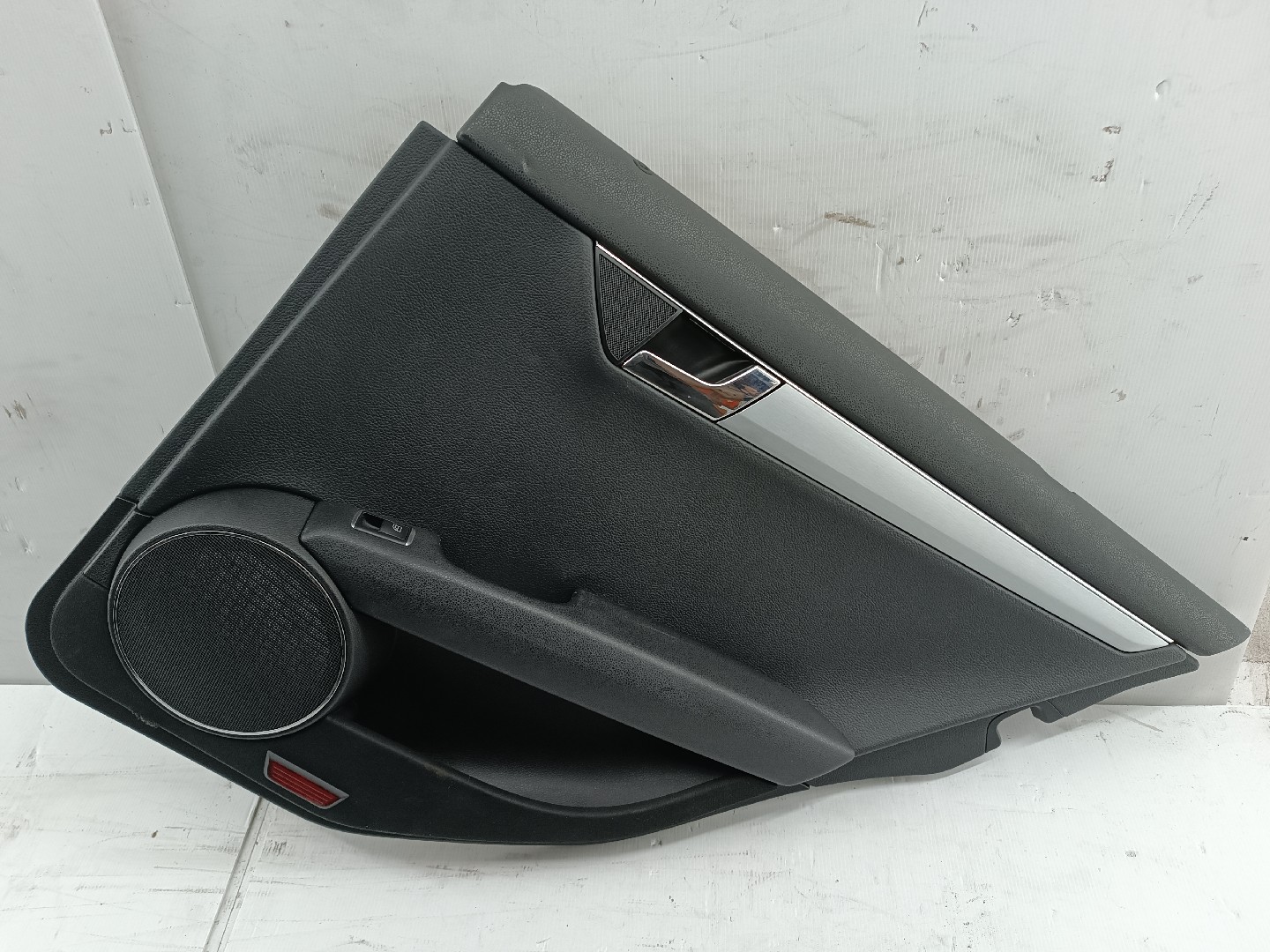 Quartela / forra Porta Tras Direito MERCEDES-BENZ C-CLASS T-Model (S204) | 07 - 14 Imagem-8