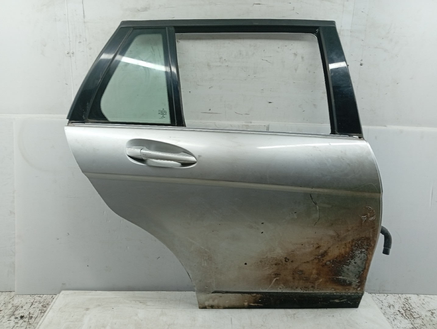 Porta Traseira Direita MERCEDES-BENZ C-CLASS T-Model (S204) | 07 - 14 Imagem-2