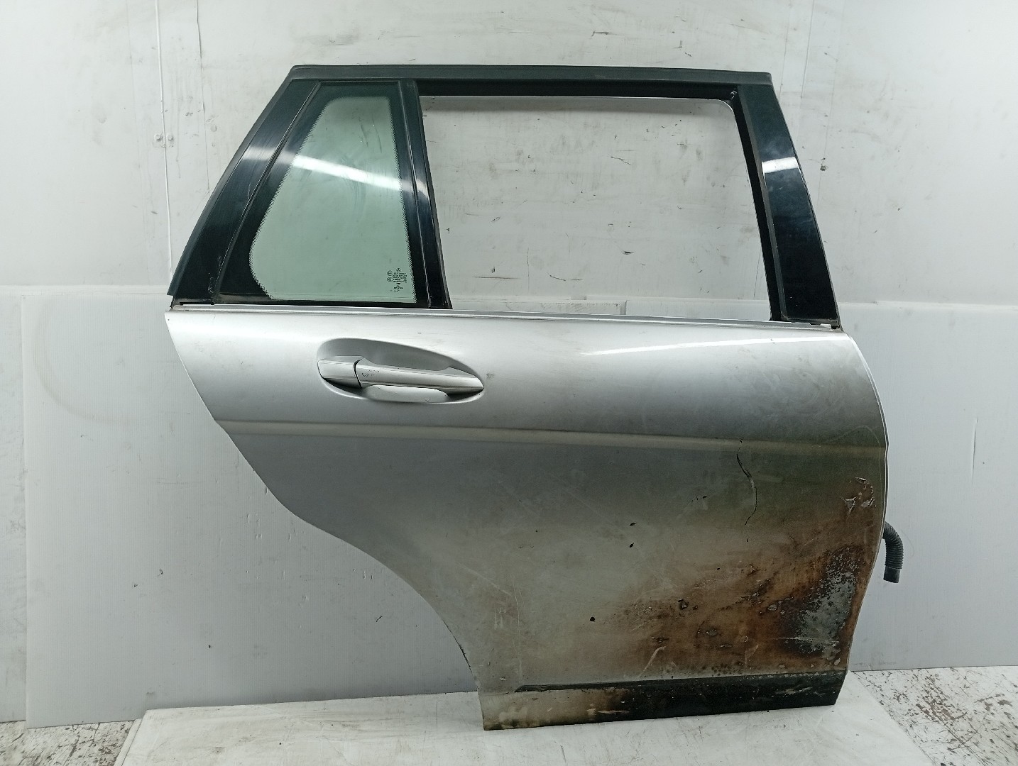 Porta Traseira Direita MERCEDES-BENZ C-CLASS T-Model (S204) | 07 - 14