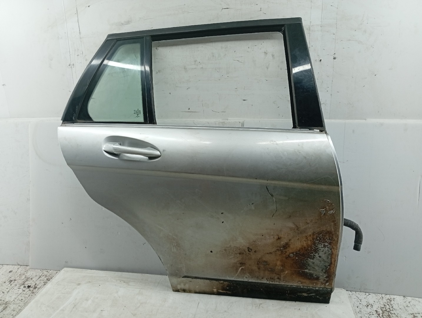 Porta Traseira Direita MERCEDES-BENZ C-CLASS T-Model (S204) | 07 - 14 Imagem-1