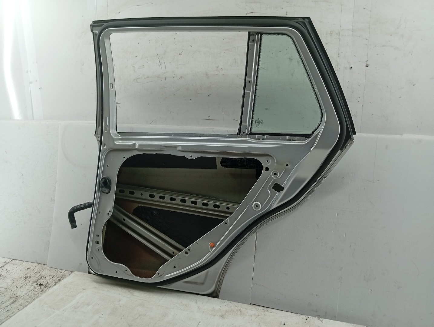 Porta Traseira Direita MERCEDES-BENZ C-CLASS T-Model (S204) | 07 - 14 Imagem-4