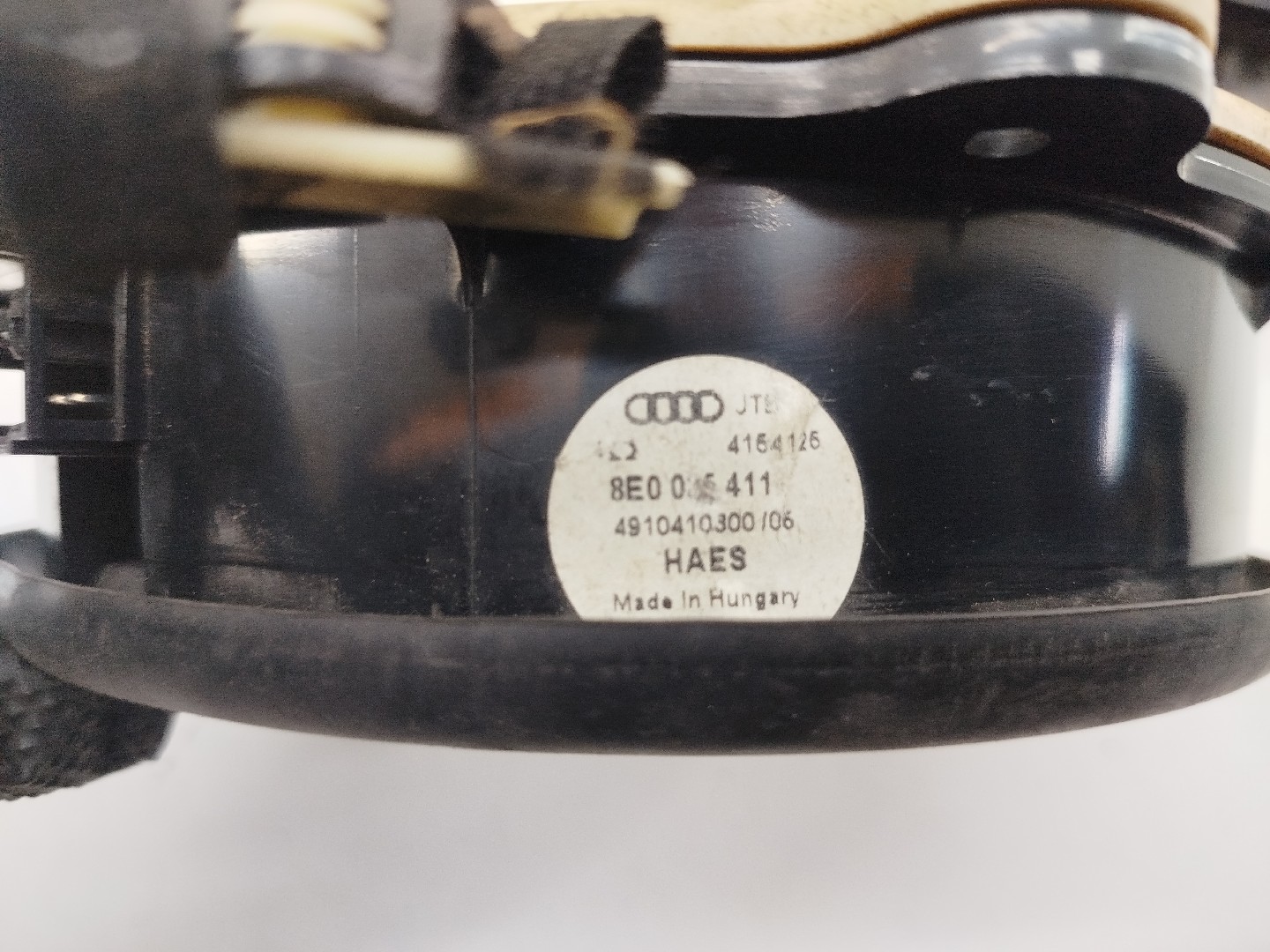 Coluna de som AUDI A4 (8E2, B6) | 00 - 05 Imagem-2