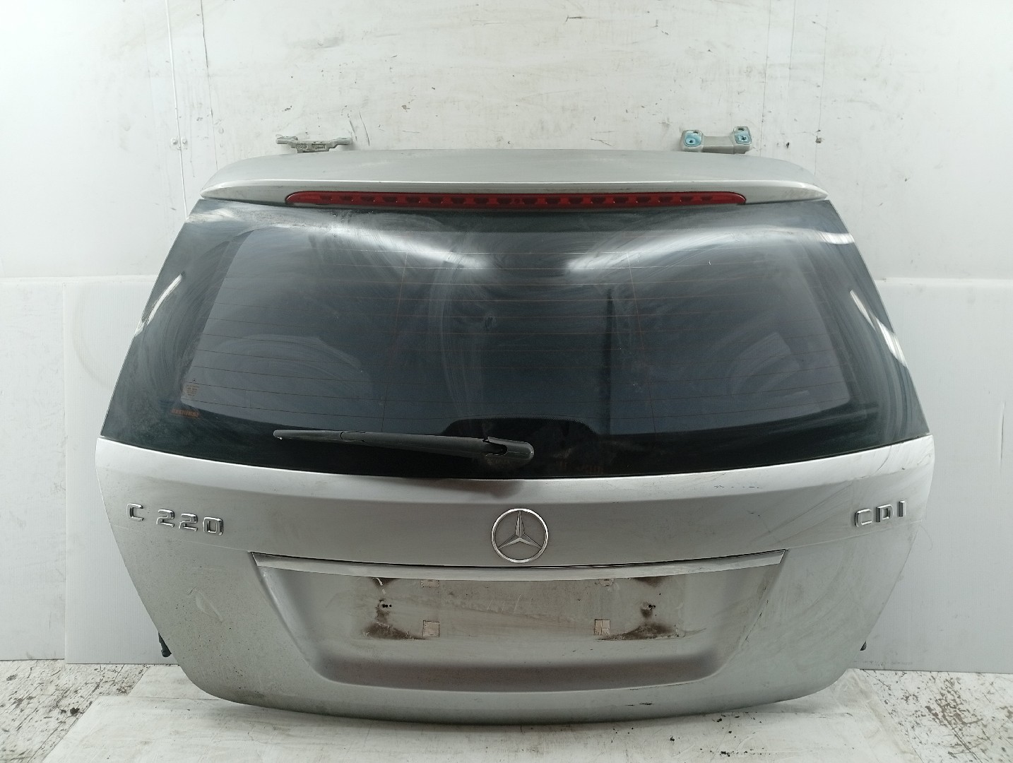 Porta de mala MERCEDES-BENZ C-CLASS T-Model (S204) | 07 - 14