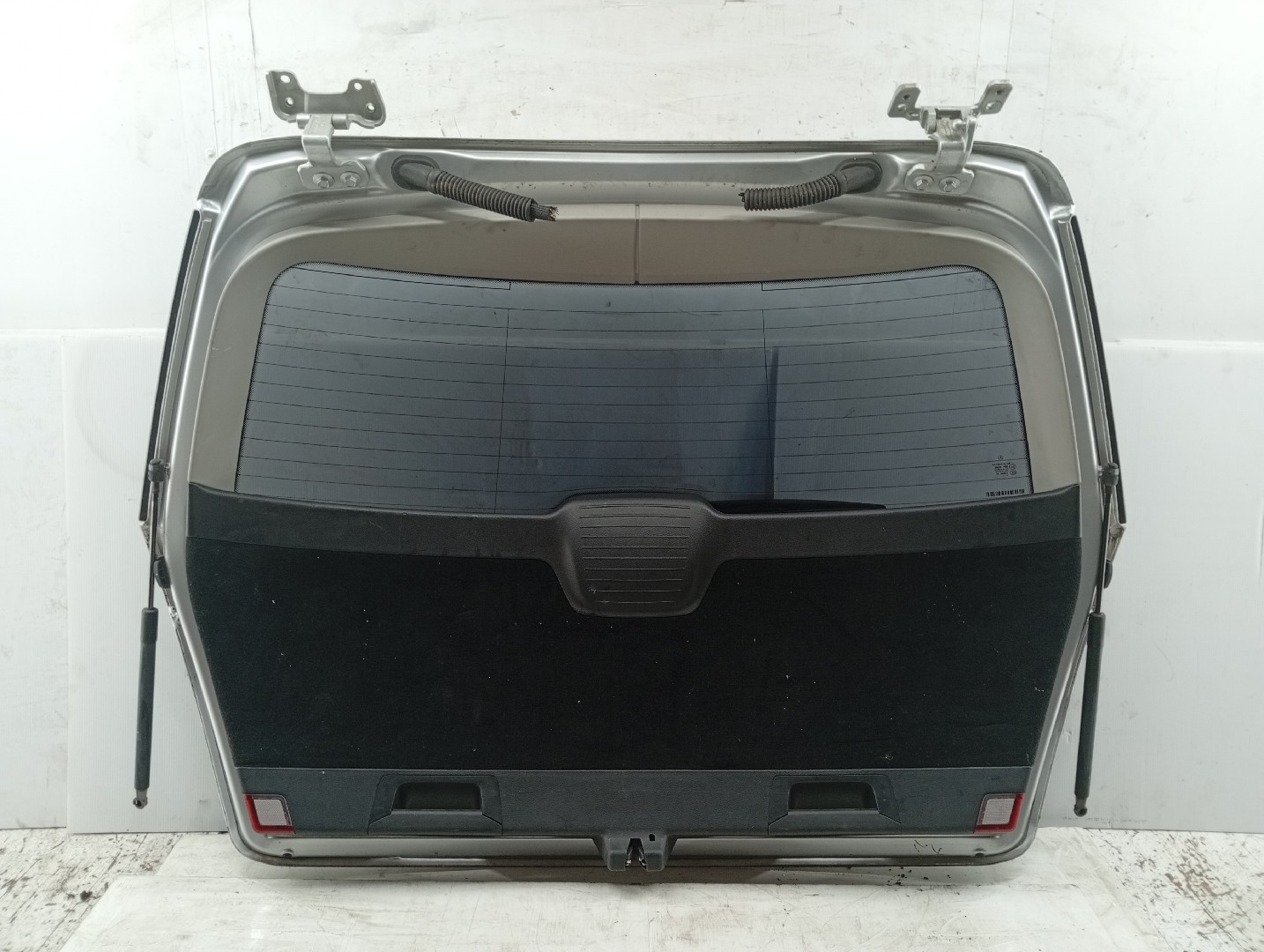 Porta de mala MERCEDES-BENZ C-CLASS T-Model (S204) | 07 - 14 Imagem-3