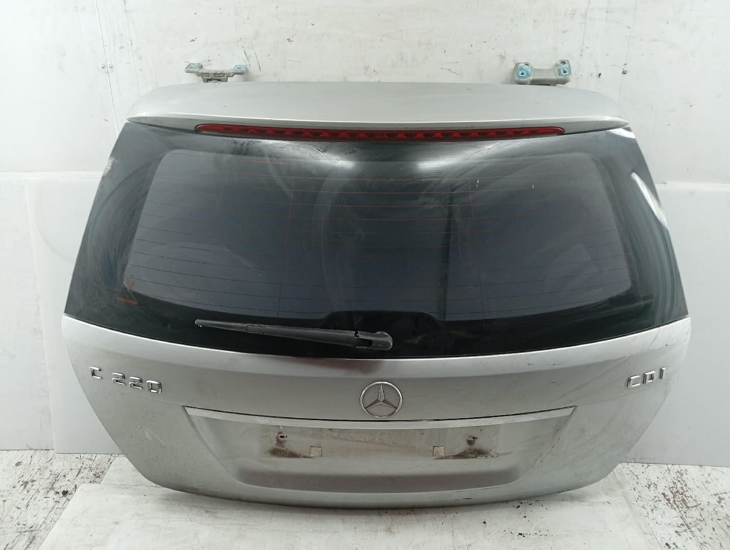 Porta de mala MERCEDES-BENZ C-CLASS T-Model (S204) | 07 - 14 Imagem-1