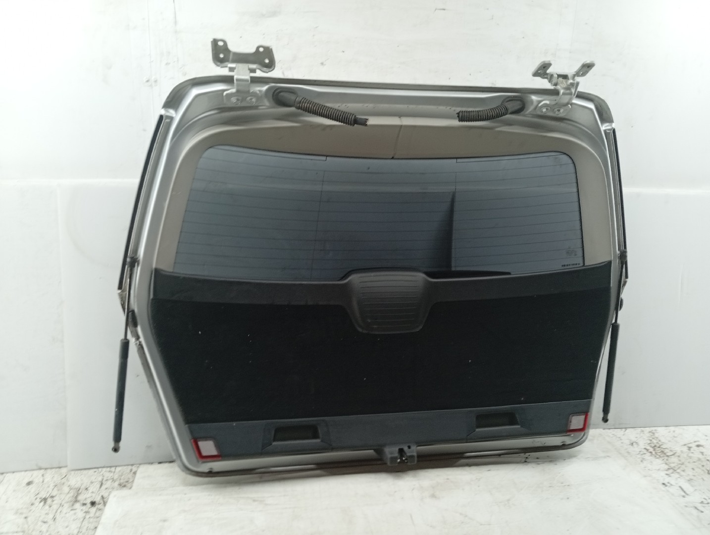 Porta de mala MERCEDES-BENZ C-CLASS T-Model (S204) | 07 - 14 Imagem-4