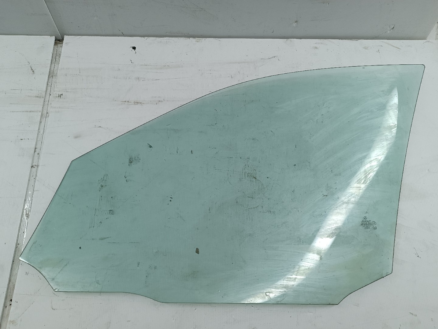 Vidro Porta Frente Direito MERCEDES-BENZ C-CLASS T-Model (S204) | 07 - 14