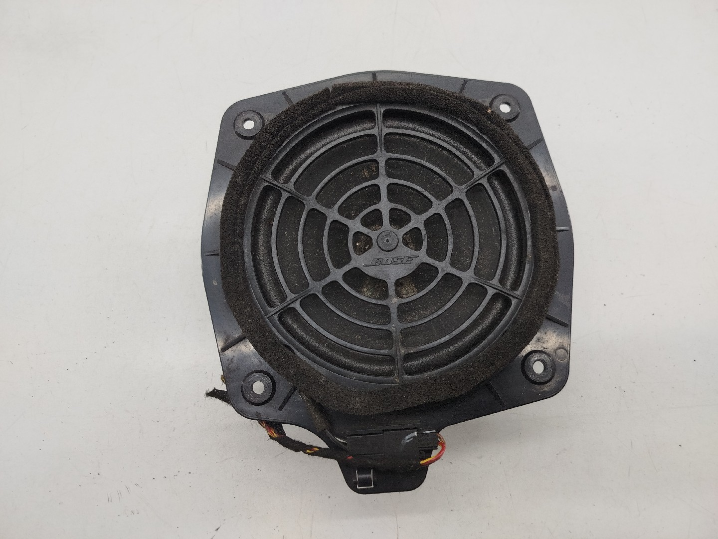 Coluna de som AUDI A3 (8P1) | 03 - 13