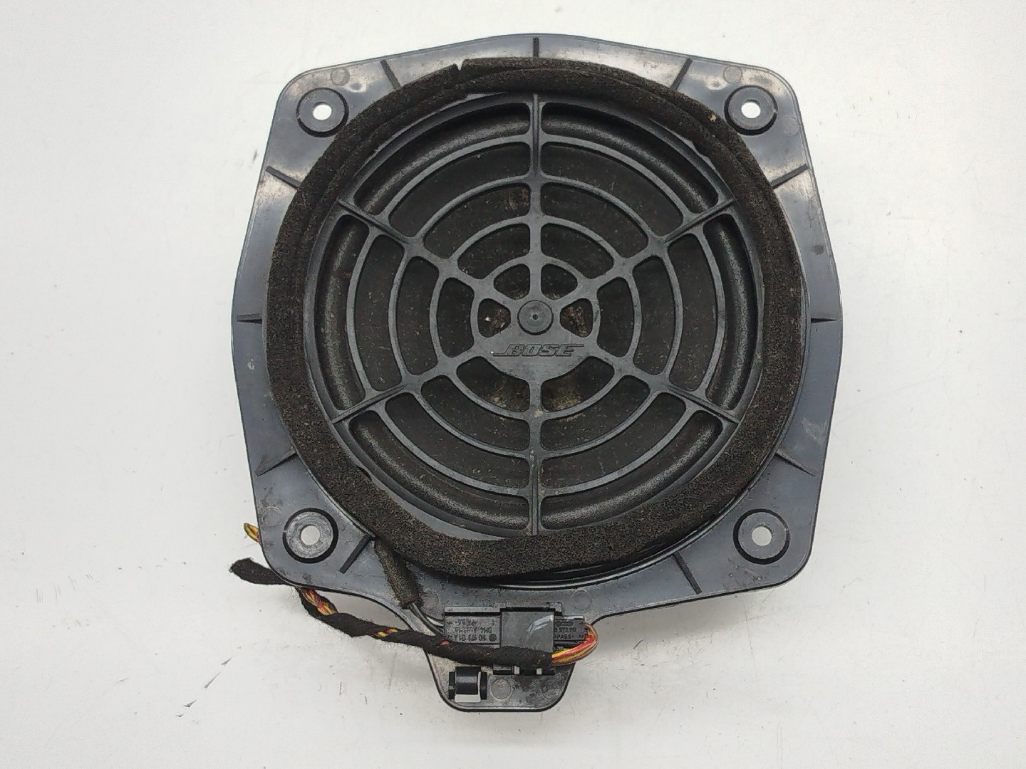 Coluna de som AUDI A3 (8P1) | 03 - 13 Imagem-5