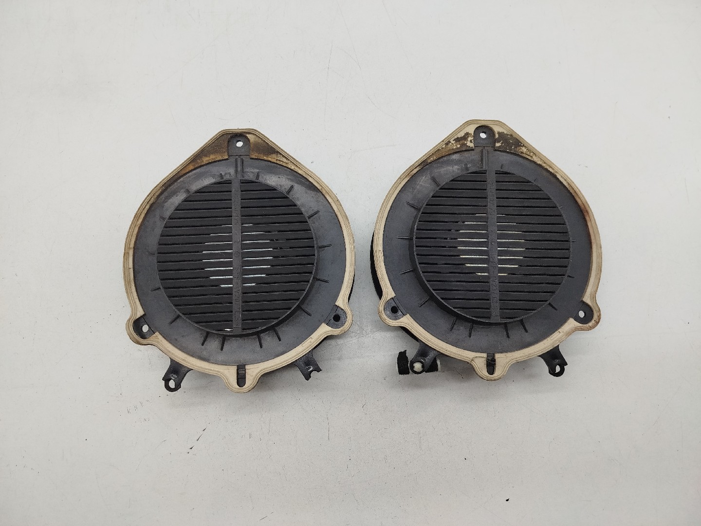 Coluna de som AUDI A4 (8E2, B6) | 00 - 05 Imagem-1