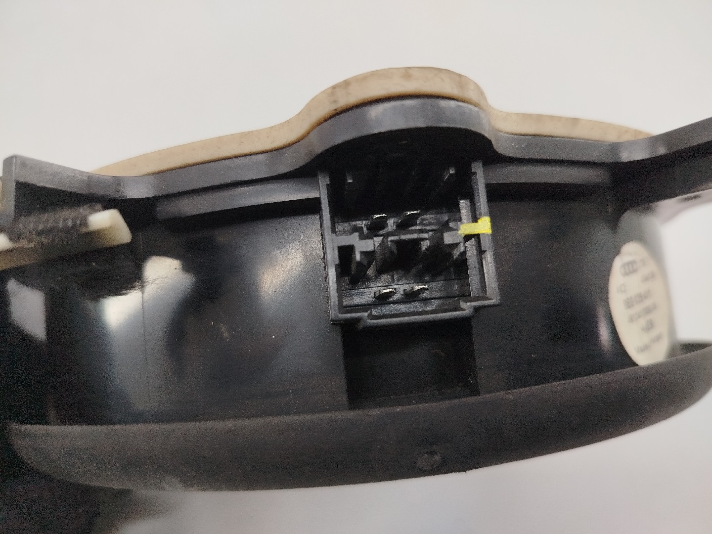 Coluna de som AUDI A4 (8E2, B6) | 00 - 05 Imagem-2